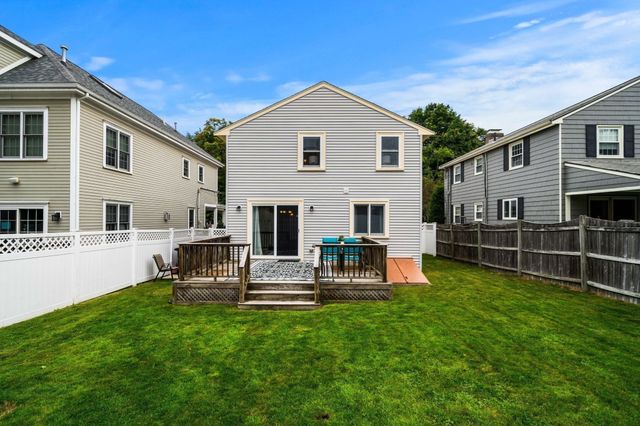 84 Myrtlebank Avenue, Boston, MA 02124