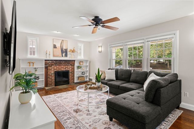 84 Myrtlebank Avenue, Boston, MA 02124