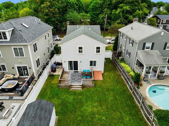 84 Myrtlebank Avenue, Boston, MA 02124