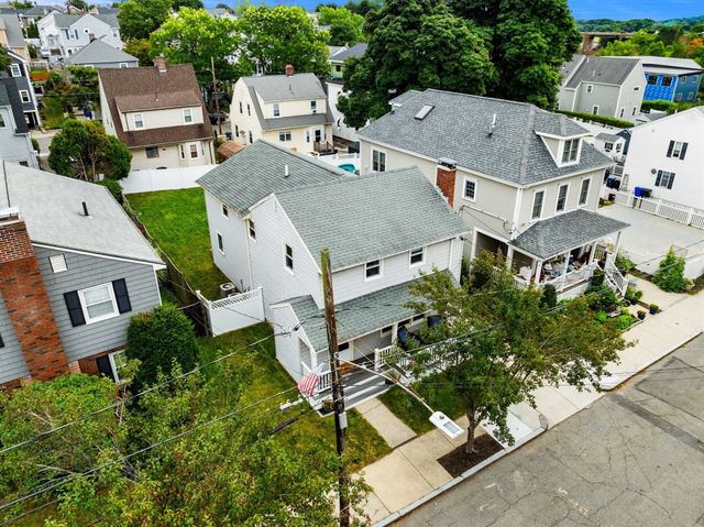 84 Myrtlebank Avenue, Boston, MA 02124