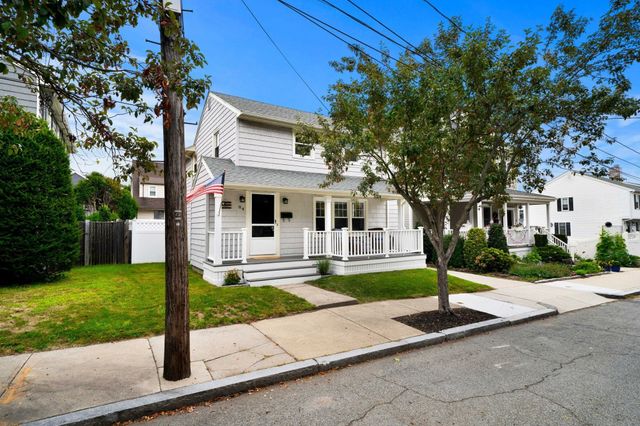 84 Myrtlebank Avenue, Boston, MA 02124
