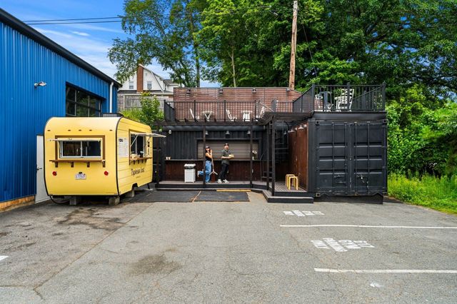 84 Myrtlebank Avenue, Boston, MA 02124