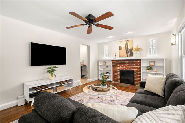 84 Myrtlebank Avenue, Boston, MA 02124