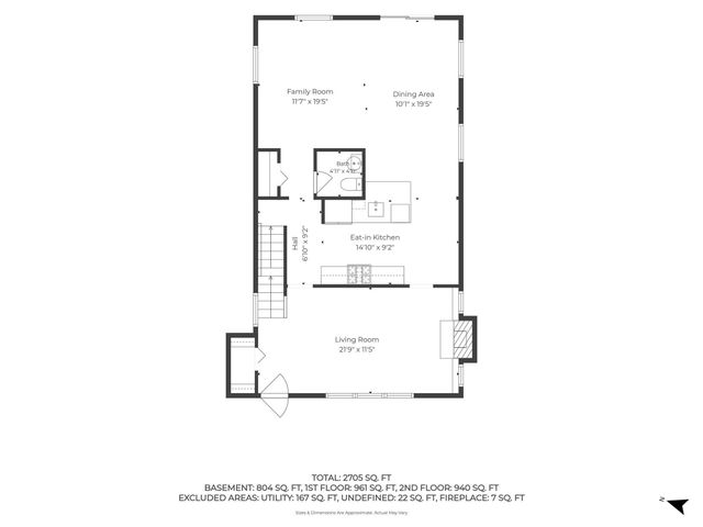 84 Myrtlebank Avenue, Boston, MA 02124