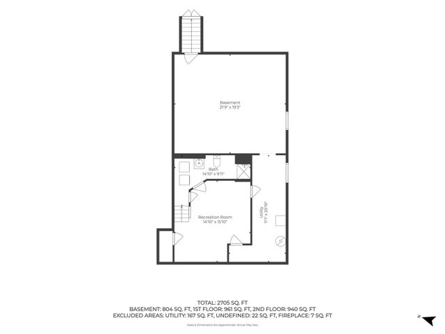 84 Myrtlebank Avenue, Boston, MA 02124