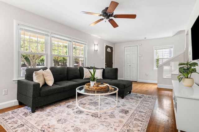 84 Myrtlebank Avenue, Boston, MA 02124