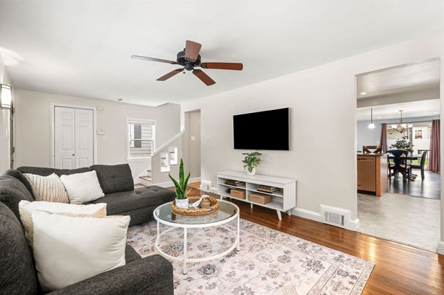 84 Myrtlebank Avenue, Boston, MA 02124