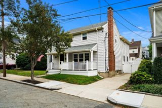 84 Myrtlebank Avenue, Boston, MA 02124