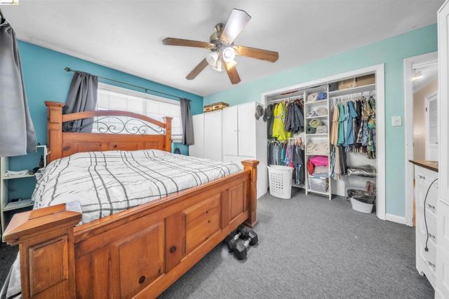 2631 Mayfair Ave, Concord, CA 94520