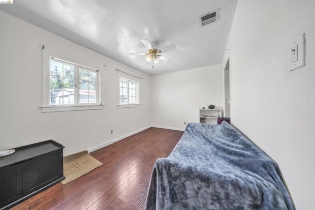 2631 Mayfair Ave, Concord, CA 94520