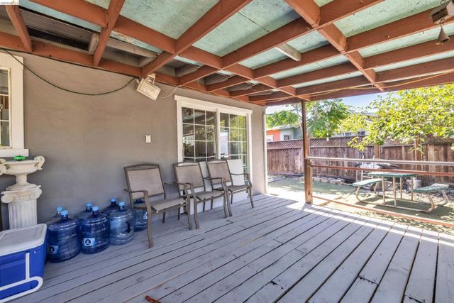 2631 Mayfair Ave, Concord, CA 94520