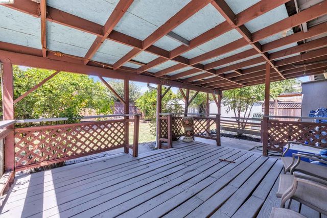 2631 Mayfair Ave, Concord, CA 94520