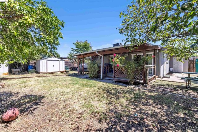 2631 Mayfair Ave, Concord, CA 94520