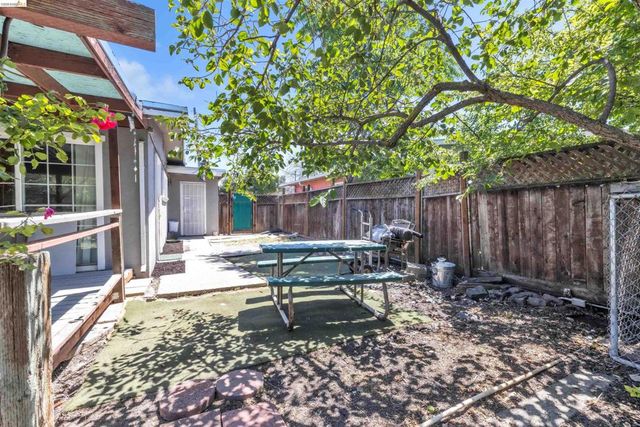 2631 Mayfair Ave, Concord, CA 94520