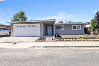 2631 Mayfair Ave, Concord, CA 94520