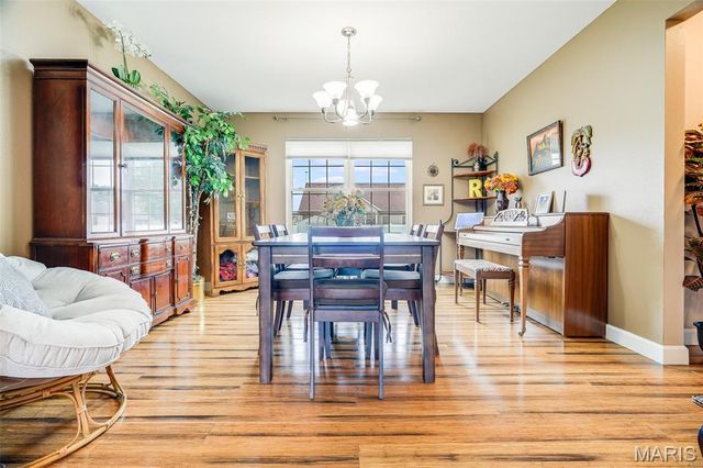 3316 Preston Drive, Granite City, IL 62040