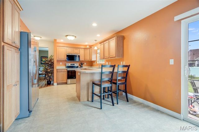 3316 Preston Drive, Granite City, IL 62040