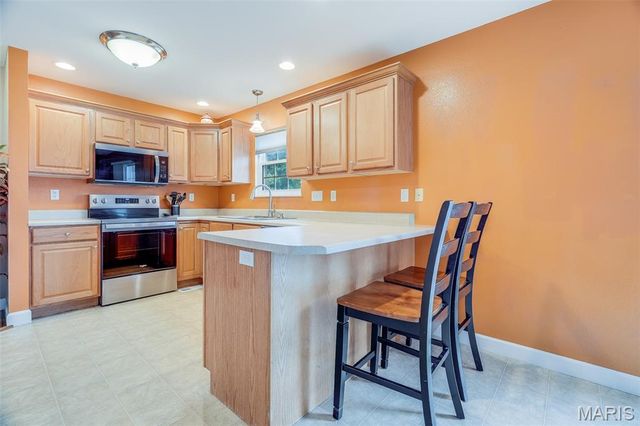 3316 Preston Drive, Granite City, IL 62040