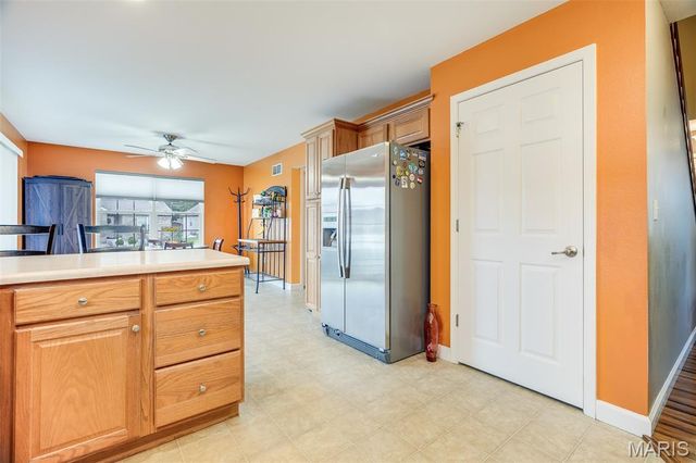 3316 Preston Drive, Granite City, IL 62040