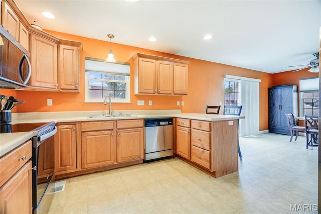 3316 Preston Drive, Granite City, IL 62040