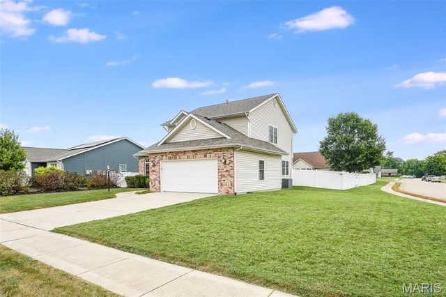 3316 Preston Drive, Granite City, IL 62040