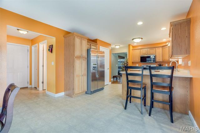 3316 Preston Drive, Granite City, IL 62040
