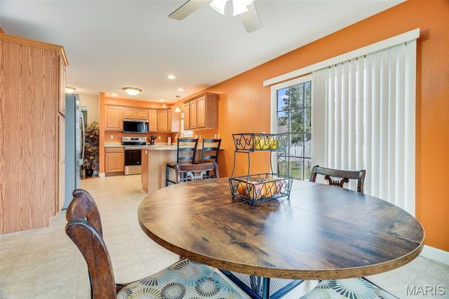 3316 Preston Drive, Granite City, IL 62040