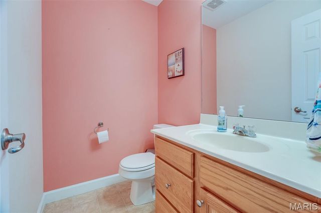 3316 Preston Drive, Granite City, IL 62040