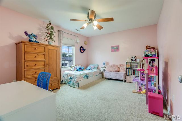 3316 Preston Drive, Granite City, IL 62040