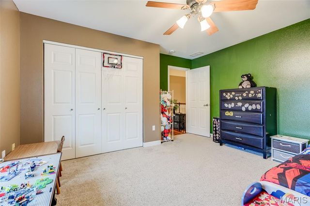 3316 Preston Drive, Granite City, IL 62040