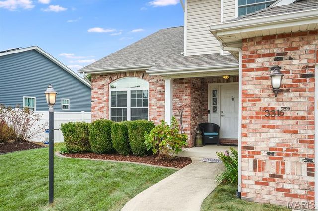 3316 Preston Drive, Granite City, IL 62040