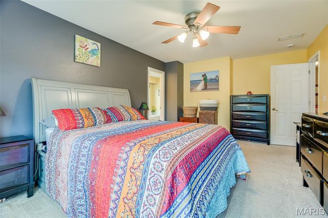 3316 Preston Drive, Granite City, IL 62040