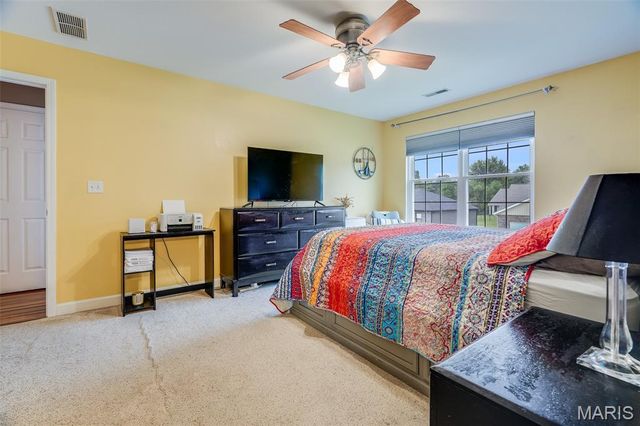 3316 Preston Drive, Granite City, IL 62040
