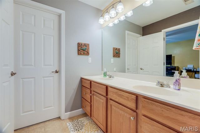 3316 Preston Drive, Granite City, IL 62040