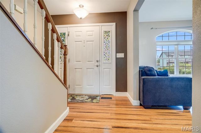 3316 Preston Drive, Granite City, IL 62040