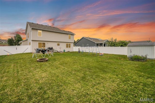 3316 Preston Drive, Granite City, IL 62040