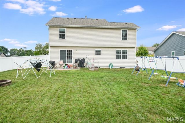 3316 Preston Drive, Granite City, IL 62040