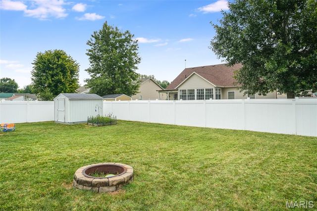 3316 Preston Drive, Granite City, IL 62040