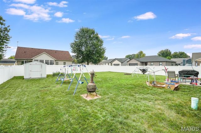 3316 Preston Drive, Granite City, IL 62040