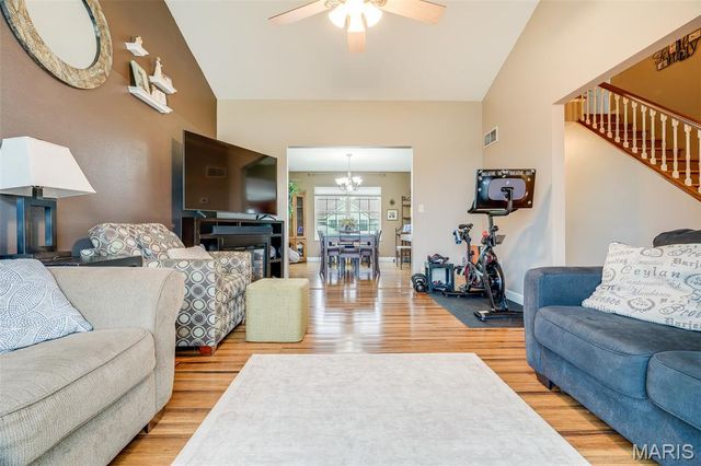 3316 Preston Drive, Granite City, IL 62040