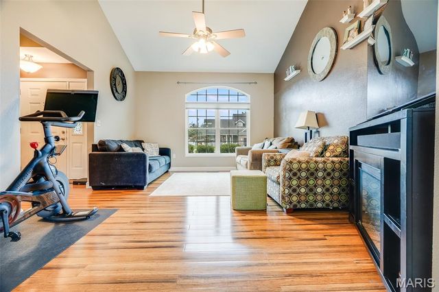 3316 Preston Drive, Granite City, IL 62040