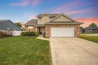3316 Preston Drive, Granite City, IL 62040