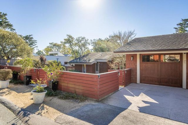 0 Oak Knoll 2 SE of Forest, Carmel, CA 93921