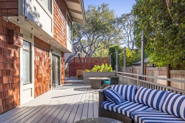 0 Oak Knoll 2 SE of Forest, Carmel, CA 93921