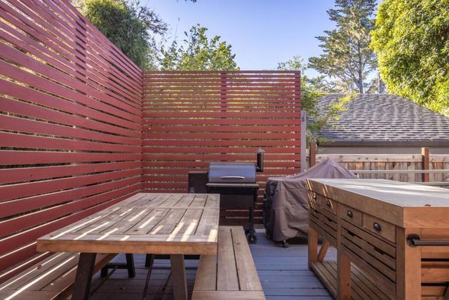 0 Oak Knoll 2 SE of Forest, Carmel, CA 93921