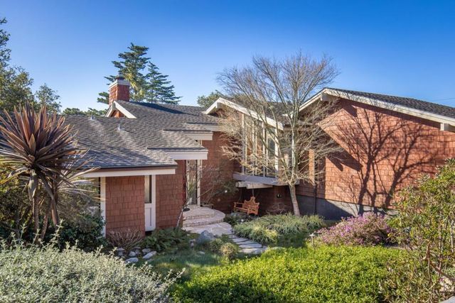 0 Oak Knoll 2 SE of Forest, Carmel, CA 93921