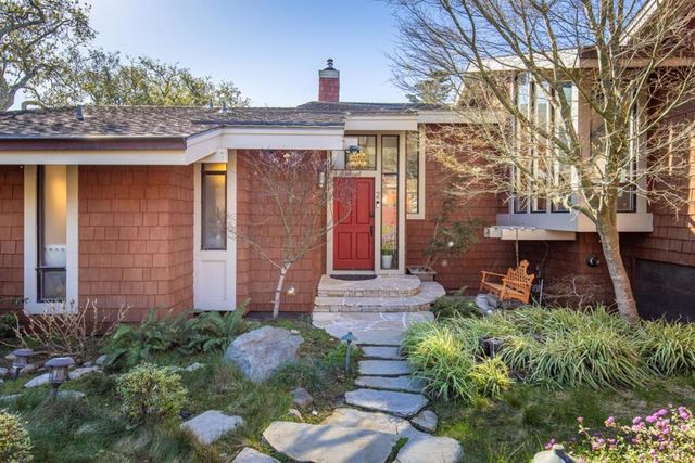 0 Oak Knoll 2 SE of Forest, Carmel, CA 93921