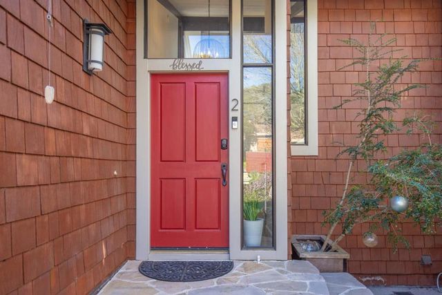 0 Oak Knoll 2 SE of Forest, Carmel, CA 93921