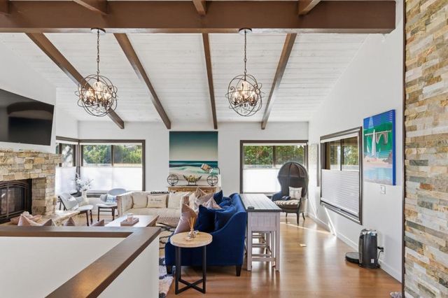 0 Oak Knoll 2 SE of Forest, Carmel, CA 93921