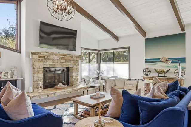 0 Oak Knoll 2 SE of Forest, Carmel, CA 93921